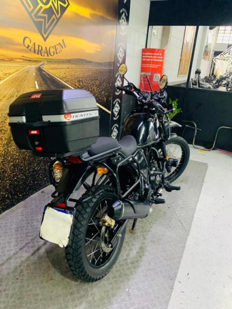 ROYAL ENFIELD Hymalayan 400 , Foto 2