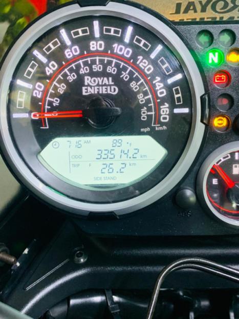 ROYAL ENFIELD Hymalayan 400 , Foto 3
