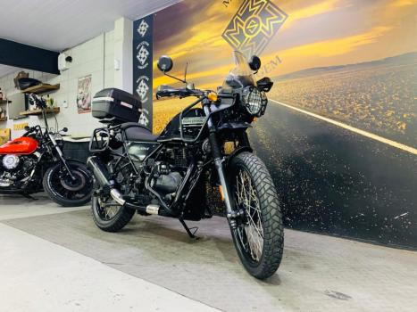 ROYAL ENFIELD Hymalayan 400 , Foto 4
