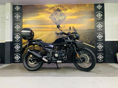 ROYAL ENFIELD Hymalayan 400 , Foto 7