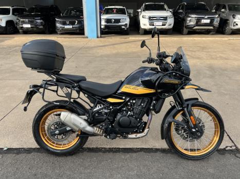 ROYAL ENFIELD Hymalayan 400 , Foto 1