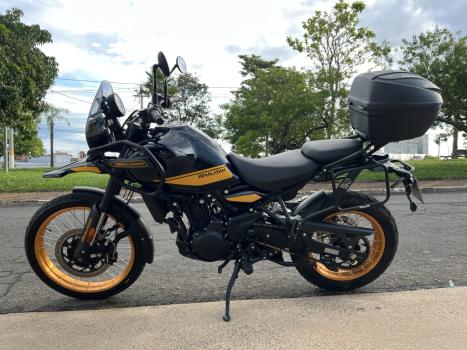 ROYAL ENFIELD Hymalayan 400 , Foto 2