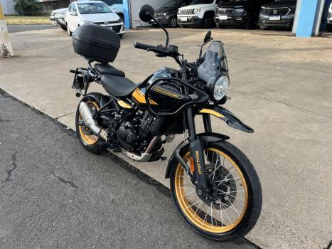 ROYAL ENFIELD Hymalayan 400 , Foto 3