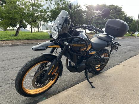 ROYAL ENFIELD Hymalayan 400 , Foto 4