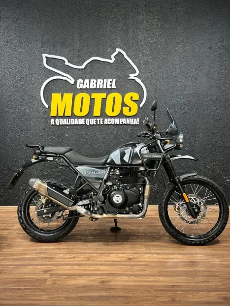 ROYAL ENFIELD Hymalayan 400 , Foto 1