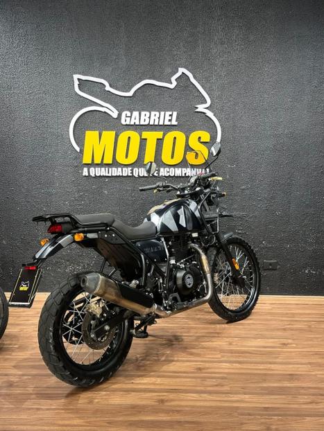 ROYAL ENFIELD Hymalayan 400 , Foto 5
