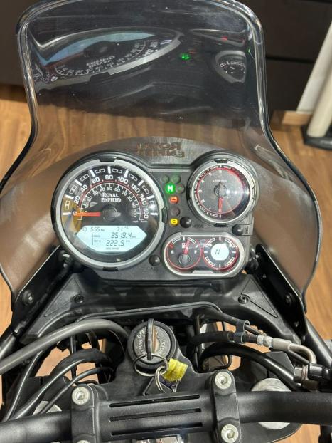 ROYAL ENFIELD Hymalayan 400 , Foto 7