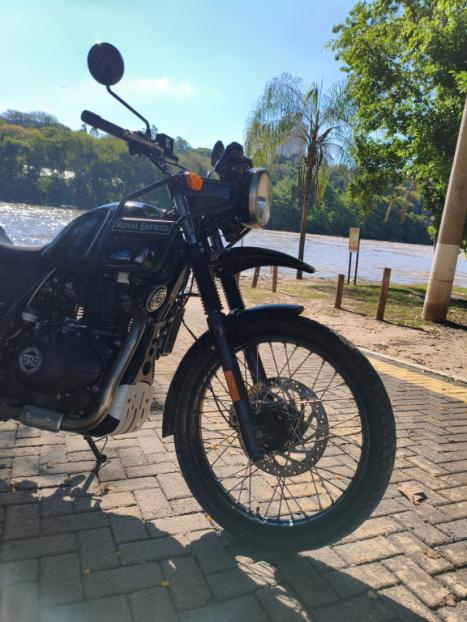 ROYAL ENFIELD Hymalayan 400 , Foto 2