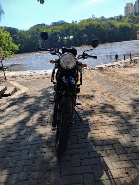 ROYAL ENFIELD Hymalayan 400 , Foto 4