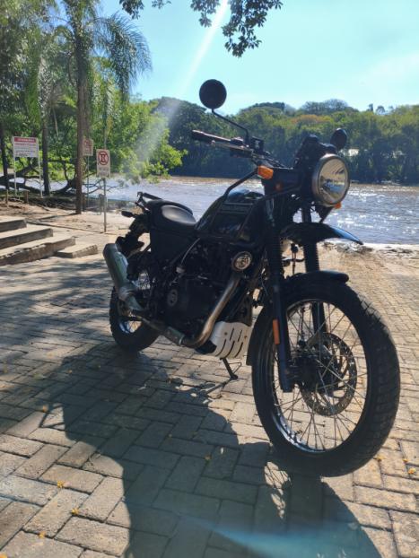 ROYAL ENFIELD Hymalayan 400 , Foto 3