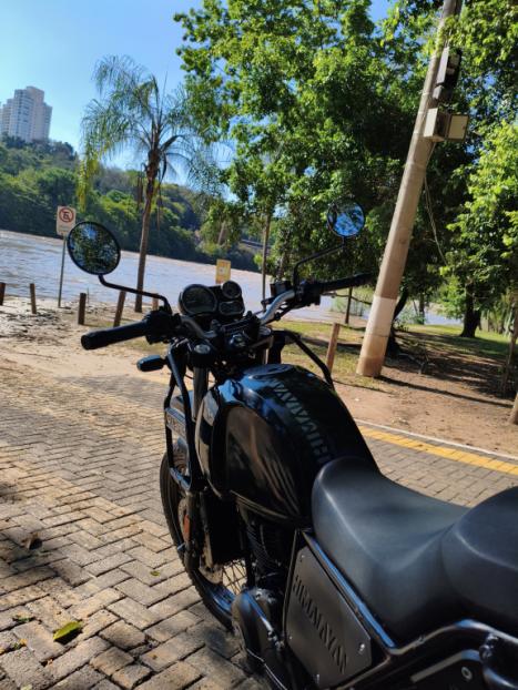 ROYAL ENFIELD Hymalayan 400 , Foto 5