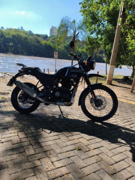 ROYAL ENFIELD Hymalayan 400 , Foto 1