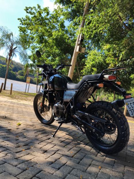 ROYAL ENFIELD Hymalayan 400 , Foto 6