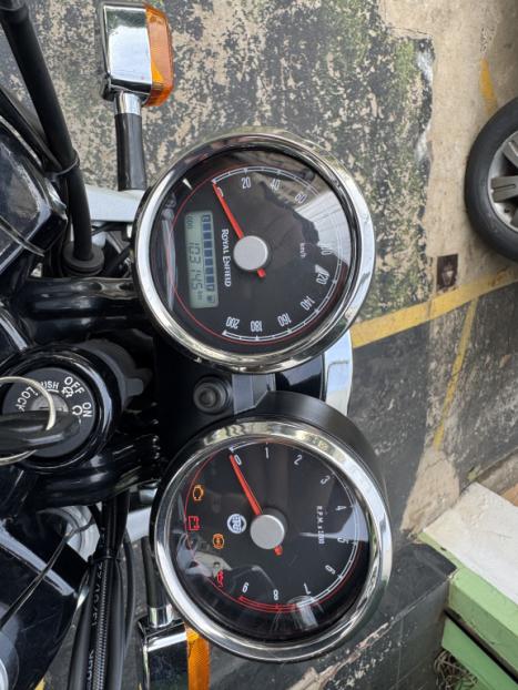 ROYAL ENFIELD Interceptor 650 , Foto 10