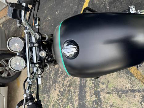 ROYAL ENFIELD Interceptor 650 , Foto 3