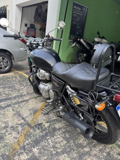 ROYAL ENFIELD Interceptor 650 , Foto 7