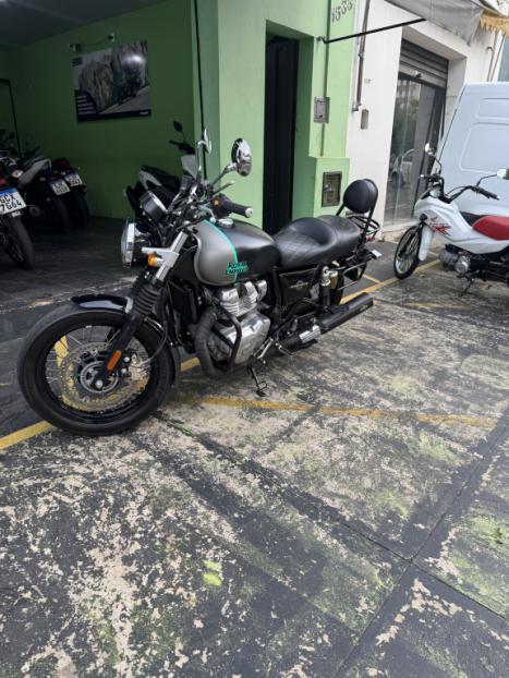ROYAL ENFIELD Interceptor 650 , Foto 6