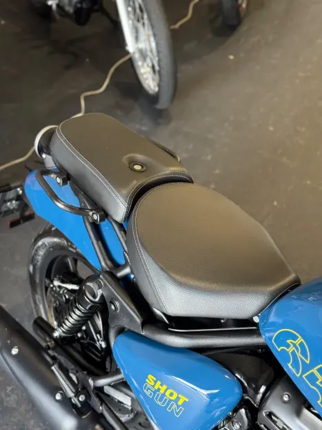 ROYAL ENFIELD Interceptor 650 , Foto 8