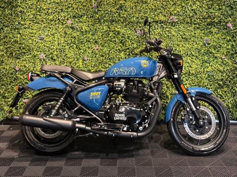 ROYAL ENFIELD Interceptor 650 , Foto 1