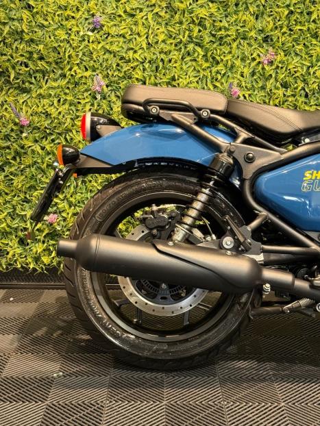 ROYAL ENFIELD Interceptor 650 , Foto 3