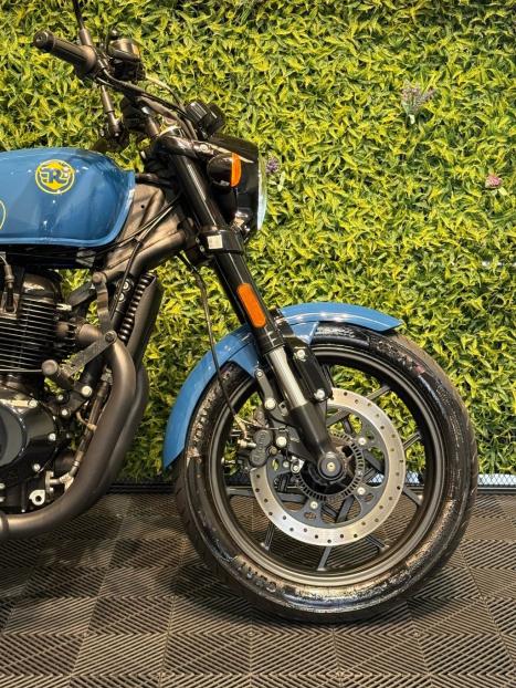 ROYAL ENFIELD Interceptor 650 , Foto 5