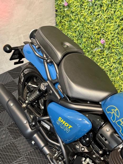 ROYAL ENFIELD Interceptor 650 , Foto 6