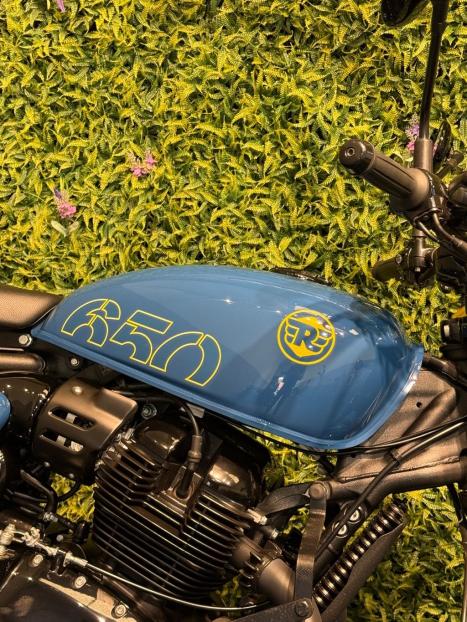 ROYAL ENFIELD Interceptor 650 , Foto 7