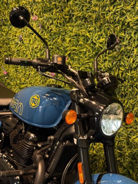 ROYAL ENFIELD Interceptor 650 , Foto 8