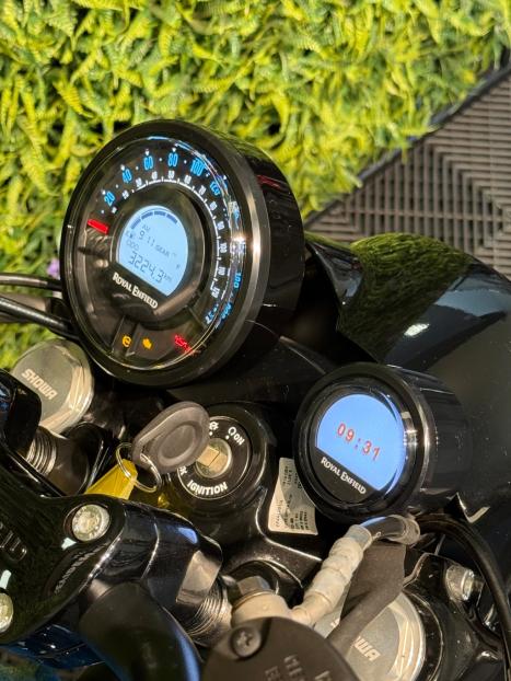 ROYAL ENFIELD Interceptor 650 , Foto 9