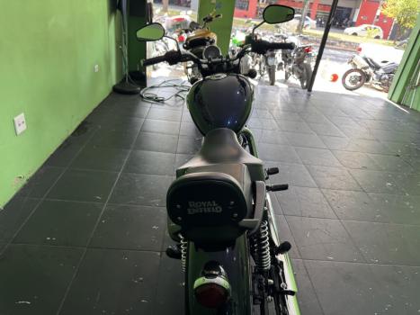 ROYAL ENFIELD Meteor 350 ABS, Foto 3 ROYAL ENFIELD Meteor 350 ABS, Foto 3