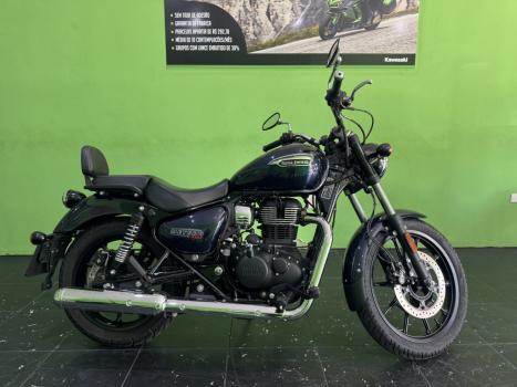 ROYAL ENFIELD Meteor 350 ABS, Foto 1 ROYAL ENFIELD Meteor 350 ABS, Foto 1