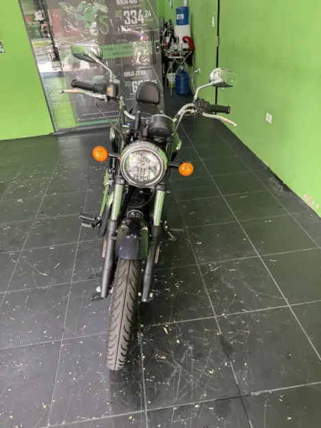 ROYAL ENFIELD Meteor 350 ABS, Foto 4 ROYAL ENFIELD Meteor 350 ABS, Foto 4