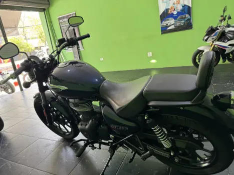 ROYAL ENFIELD Meteor 350 ABS, Foto 5 ROYAL ENFIELD Meteor 350 ABS, Foto 5