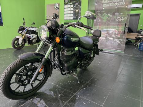 ROYAL ENFIELD Meteor 350 ABS, Foto 2 ROYAL ENFIELD Meteor 350 ABS, Foto 2