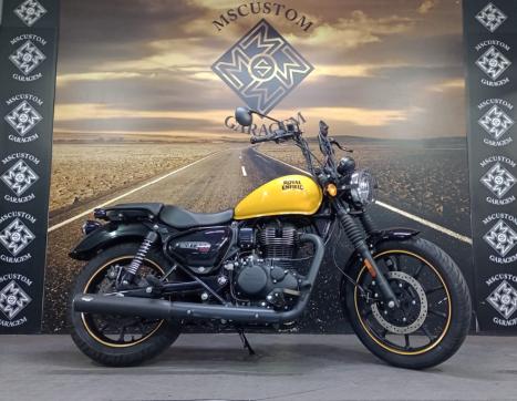 ROYAL ENFIELD Meteor 350 ABS, Foto 1