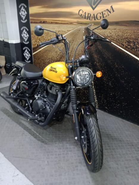 ROYAL ENFIELD Meteor 350 ABS, Foto 2