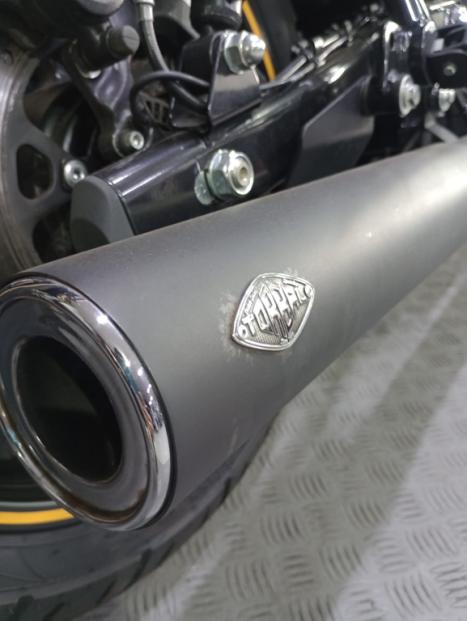 ROYAL ENFIELD Meteor 350 ABS, Foto 3