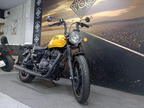 ROYAL ENFIELD Meteor 350 ABS, Foto 4