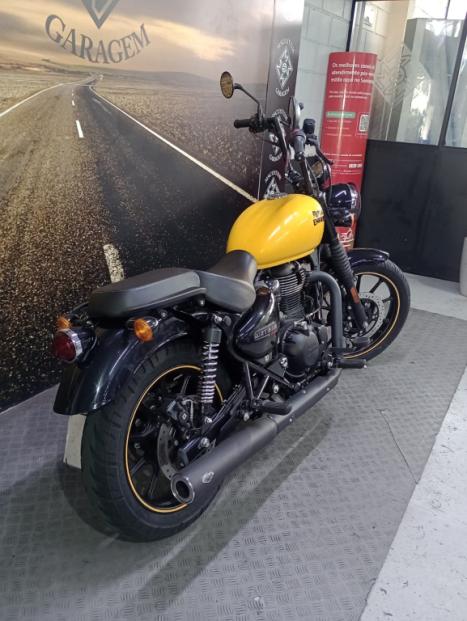 ROYAL ENFIELD Meteor 350 ABS, Foto 5