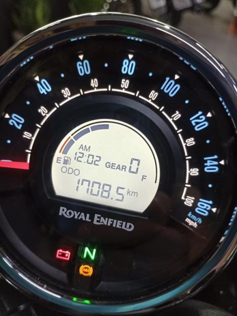 ROYAL ENFIELD Meteor 350 ABS, Foto 6