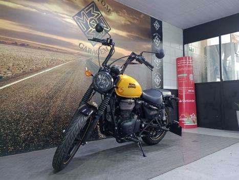 ROYAL ENFIELD Meteor 350 ABS, Foto 7
