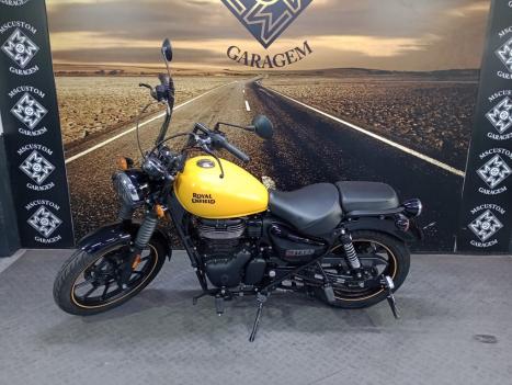 ROYAL ENFIELD Meteor 350 ABS, Foto 9