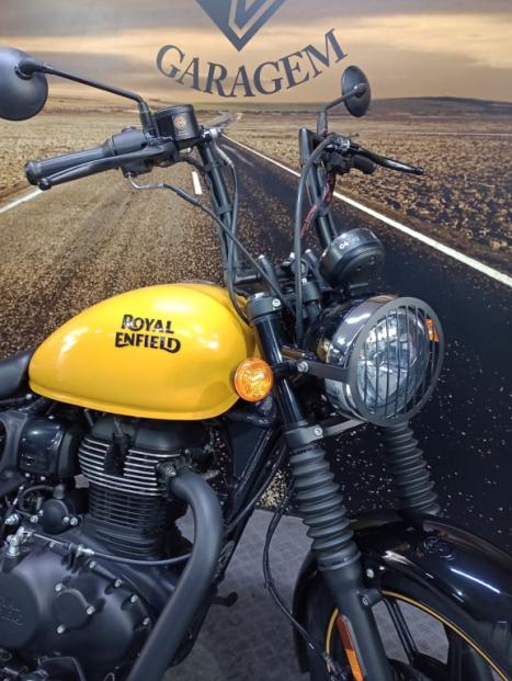 ROYAL ENFIELD Meteor 350 ABS, Foto 10