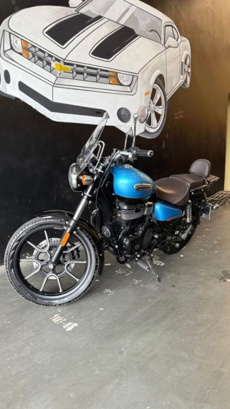 ROYAL ENFIELD Meteor 350 ABS, Foto 9