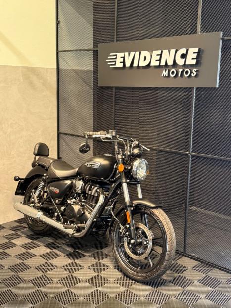 ROYAL ENFIELD Meteor 350 ABS, Foto 2