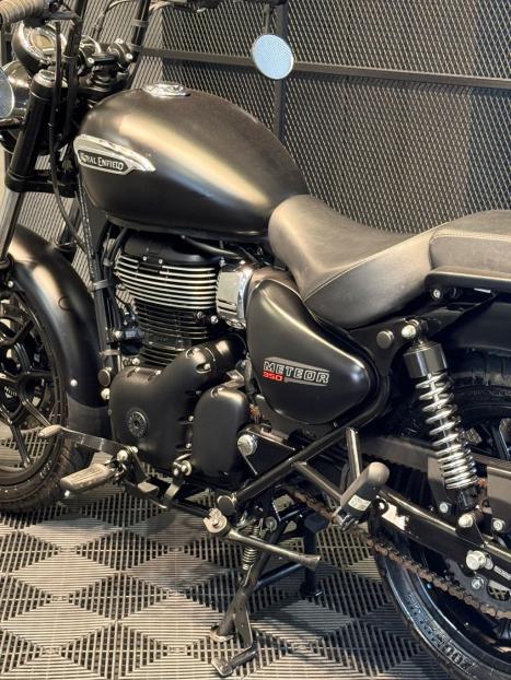 ROYAL ENFIELD Meteor 350 ABS, Foto 5