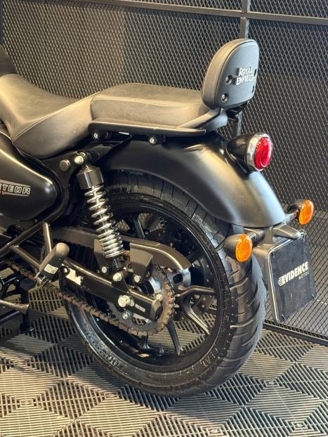 ROYAL ENFIELD Meteor 350 ABS, Foto 6