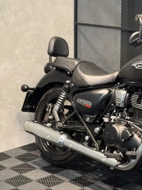 ROYAL ENFIELD Meteor 350 ABS, Foto 7