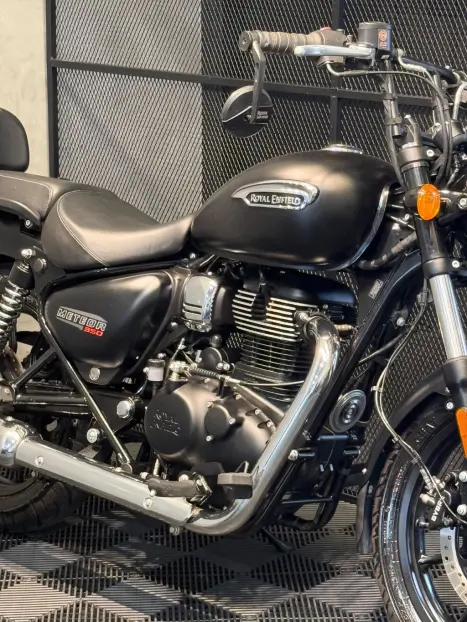 ROYAL ENFIELD Meteor 350 ABS, Foto 8