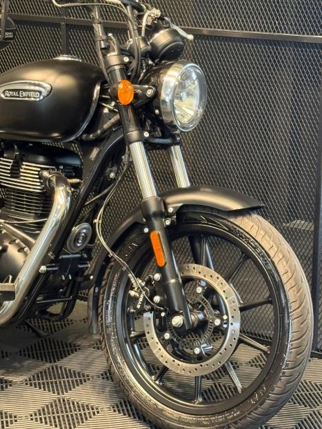 ROYAL ENFIELD Meteor 350 ABS, Foto 9